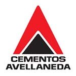 avellaneda cementos logo