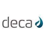 deca logo