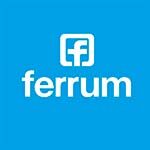 ferrum logo