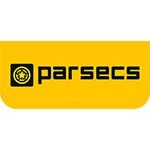 parsec logo