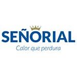 señorial logo