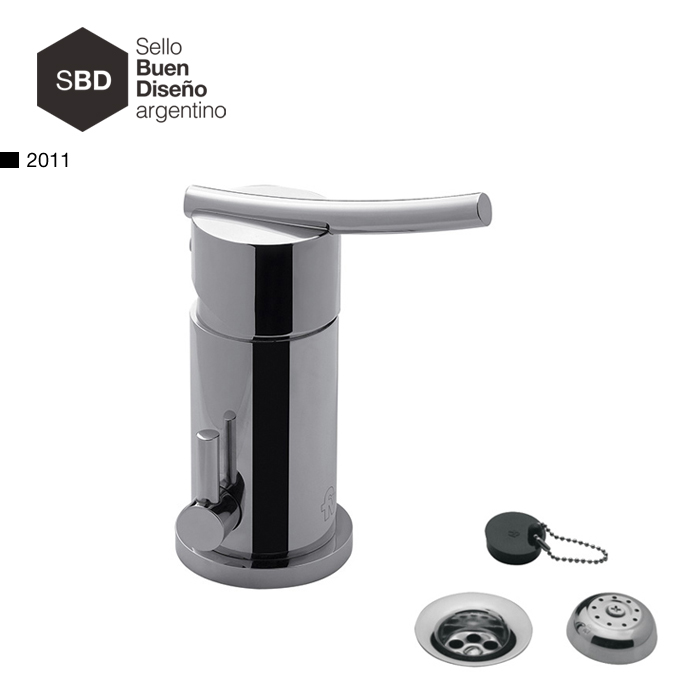 0189/39-CR LIBBY BIDET MONOC