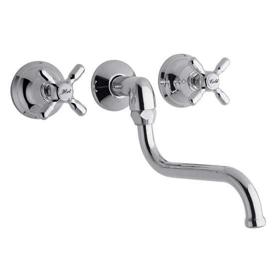 0403/B2P-CR NEWPORT JGO.COCINA P/PARED DE EMB. P/MOVIL BAJO
