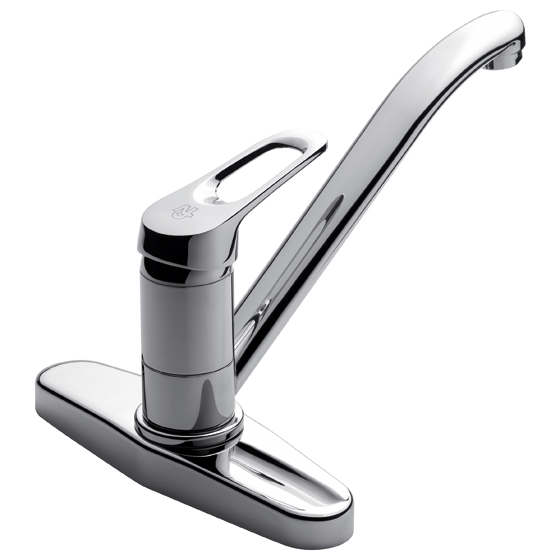 0411.03/B1-CR ARIZONA MONOC P/MESADA COCINA FV