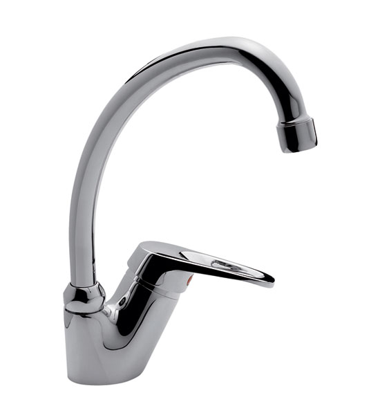 0423/B1-CR ARIZONA MONOC COCINA PICO CISNE